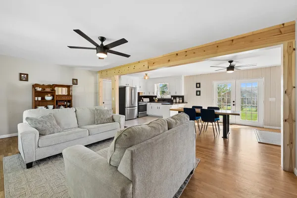 $379,000 | 205 Martha Street, Smyrna, TN 37167