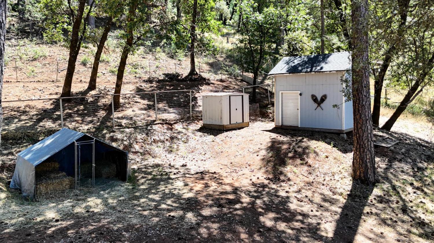 19407 Tiger Tail Road Grass Valley, CA 95949 - Photo 52 of 93