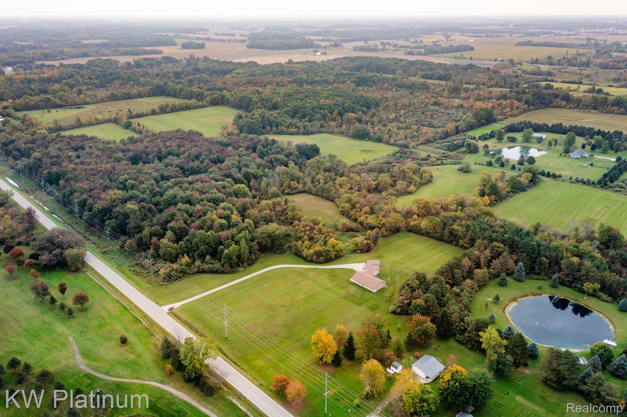 343 West Galbraith Line Road Melvin, MI 48454 - Photo 48 of 53 Gallery Image 48
