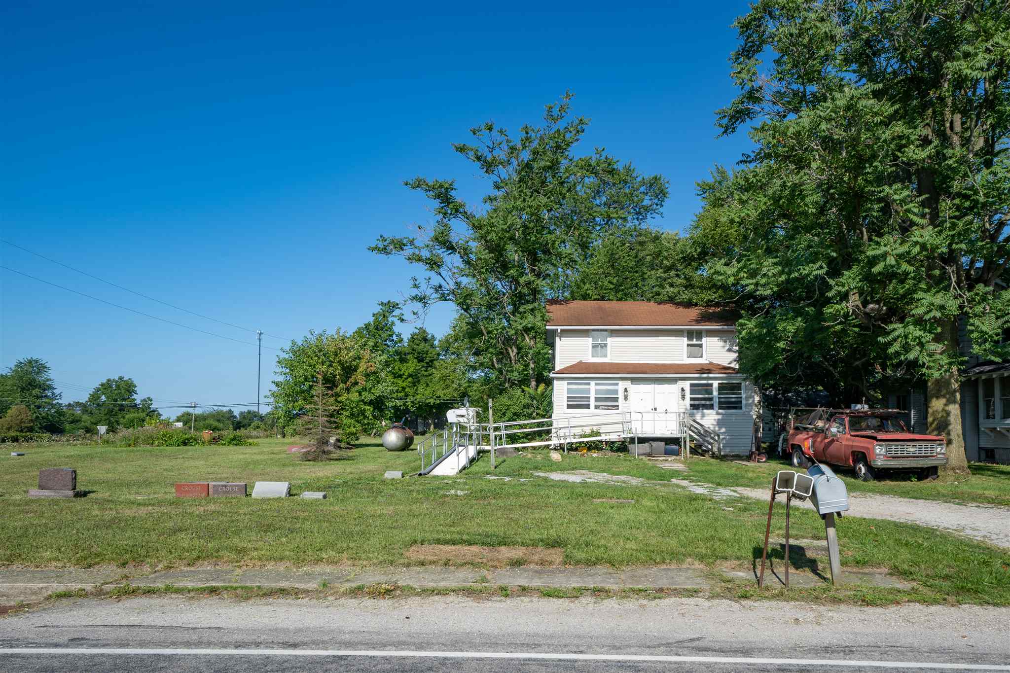 1225 North St Road Larwill, IN 46764 - Photo 14 of 23
