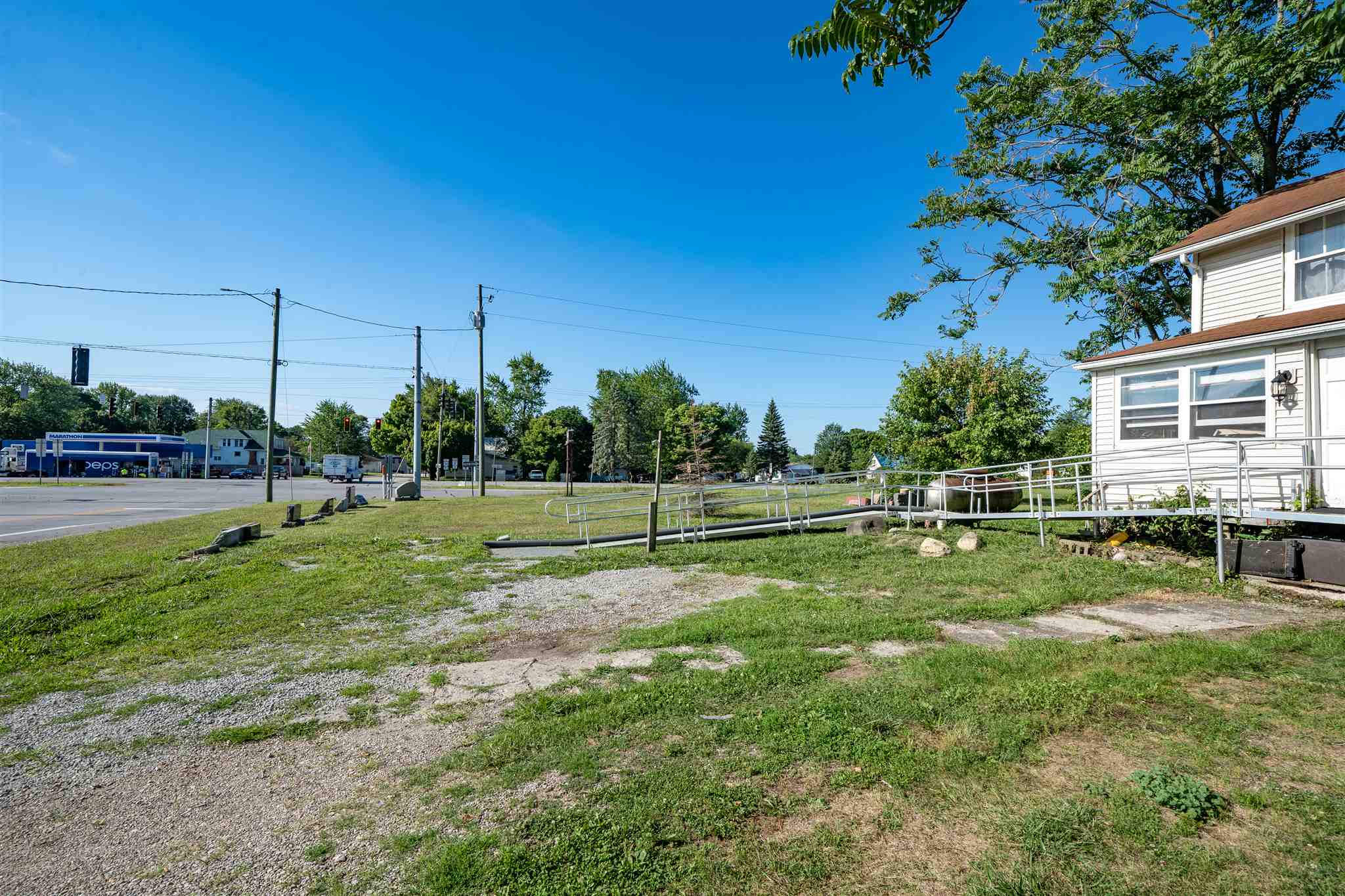 1225 North St Road Larwill, IN 46764 - Photo 17 of 23
