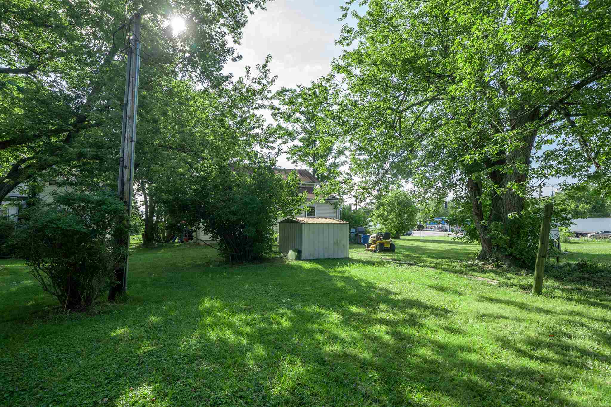 1225 North St Road Larwill, IN 46764 - Photo 7 of 23