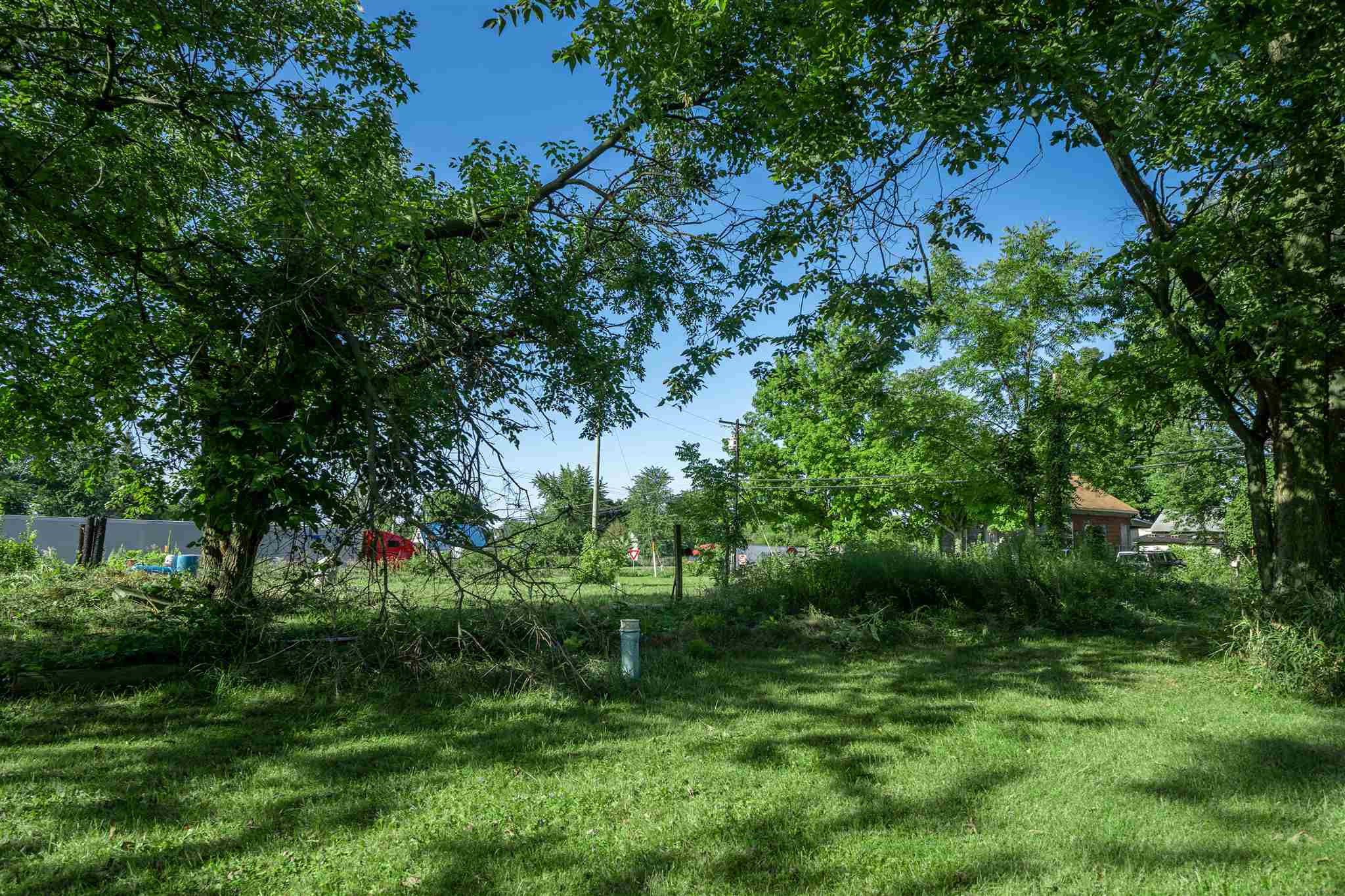 1225 North St Road Larwill, IN 46764 - Photo 8 of 23