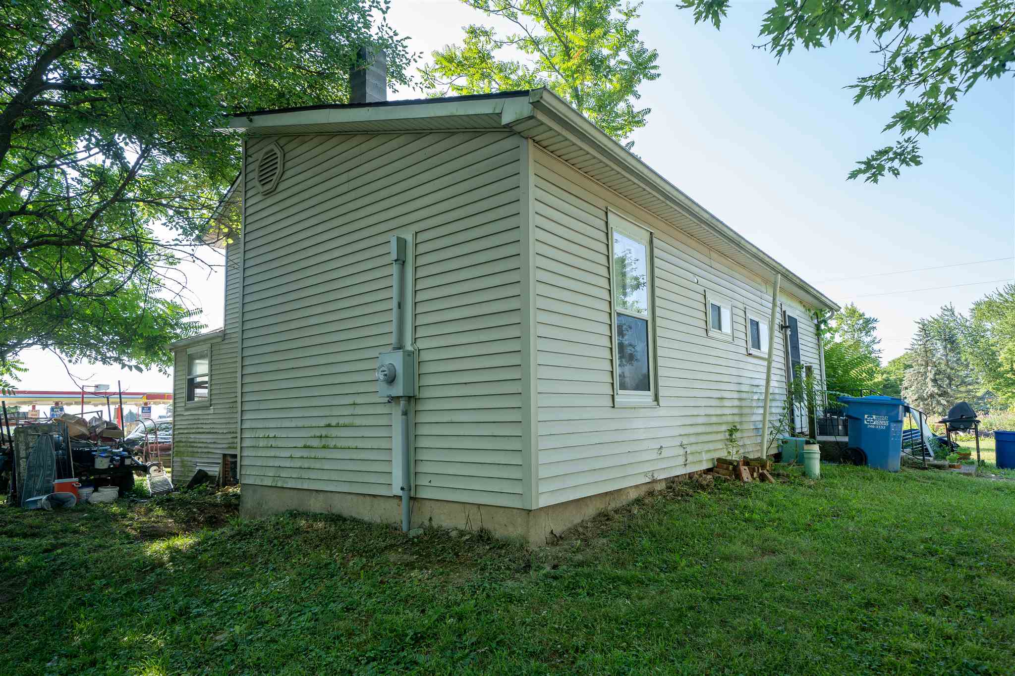 1225 North St Road Larwill, IN 46764 - Photo 9 of 23