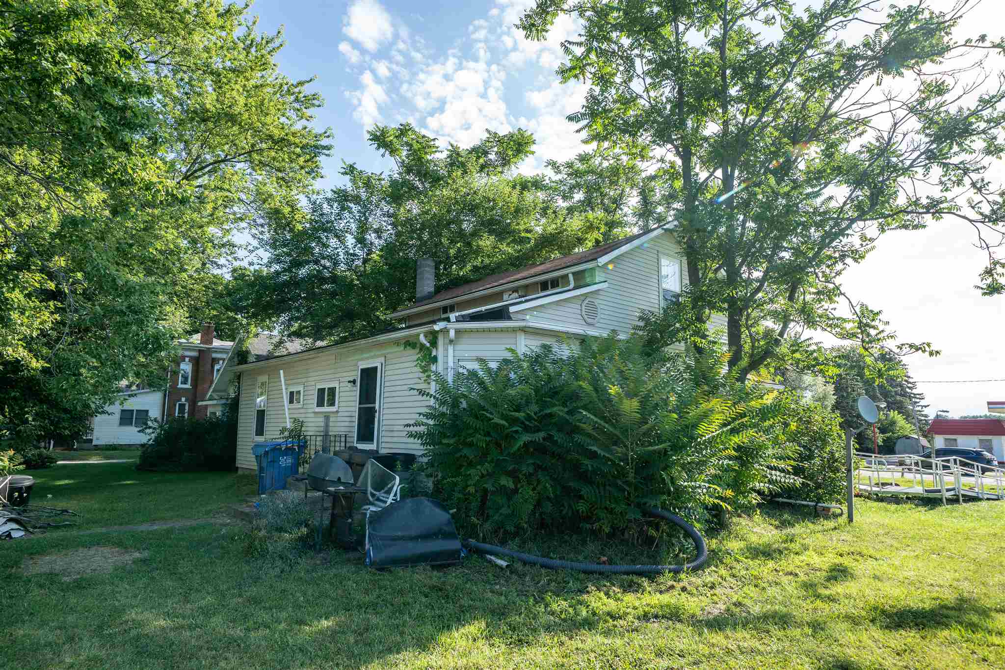 1225 North St Road Larwill, IN 46764 - Photo 10 of 23