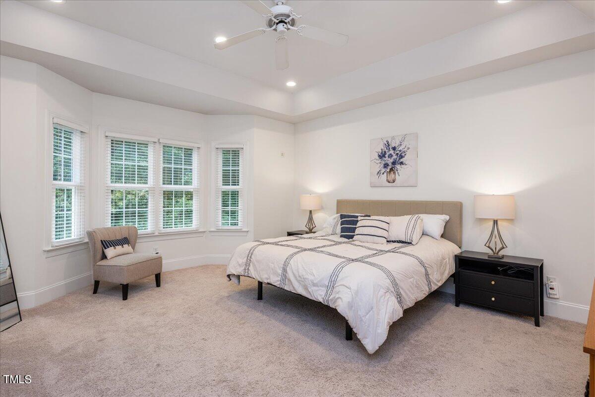 6916 Pinnacle Ridge Road Raleigh, NC 27603 - Photo 23 of 56 18-- 24