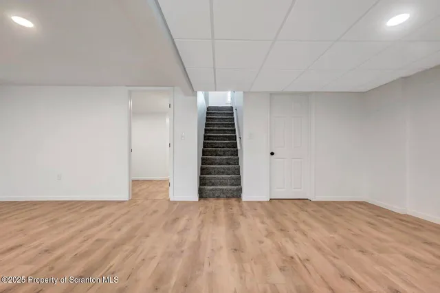 $275,000 | 110 Morgan Street, Jessup, PA 18434