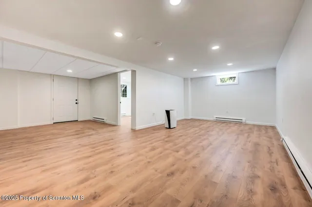 $275,000 | 110 Morgan Street, Jessup, PA 18434