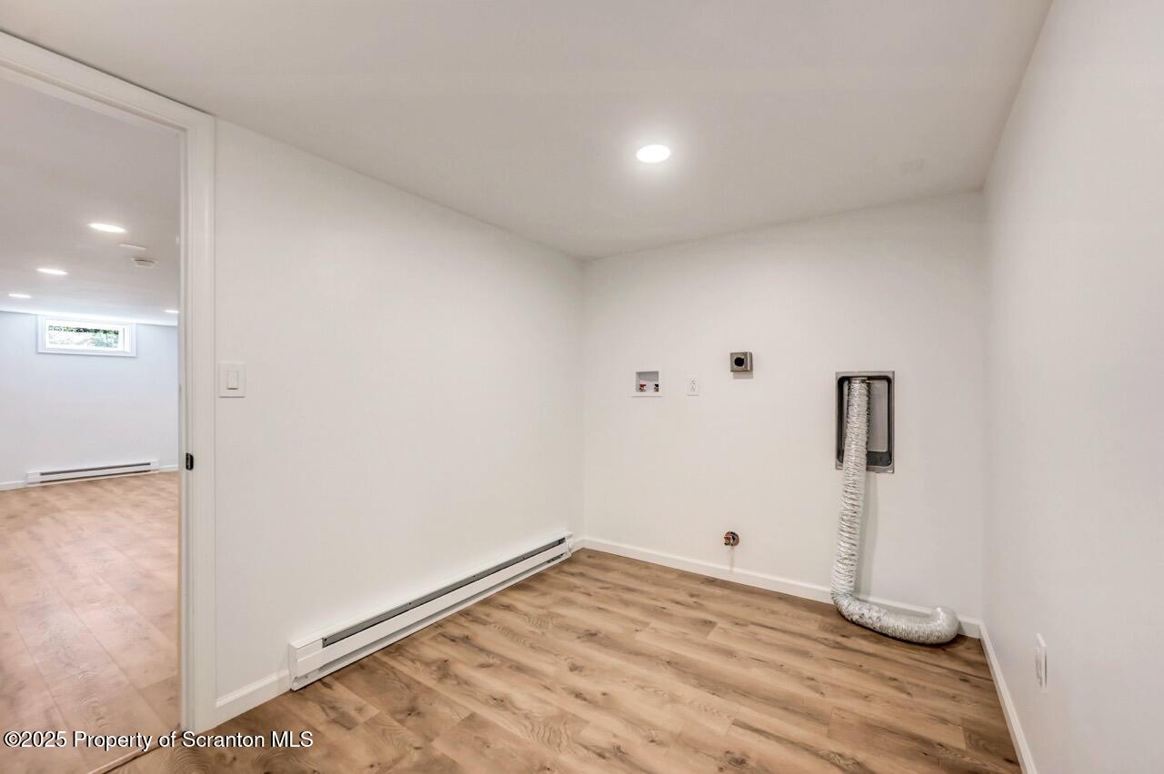 110 Morgan Street Jessup, PA 18434 - Photo 35 of 45 a view of a room with a sink