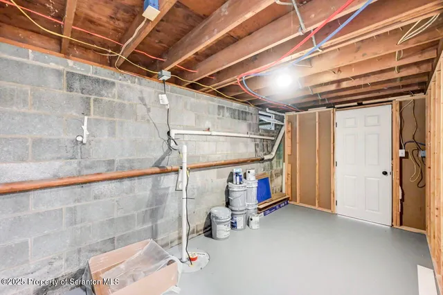 $275,000 | 110 Morgan Street, Jessup, PA 18434