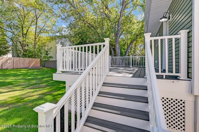 $275,000 | 110 Morgan Street, Jessup, PA 18434