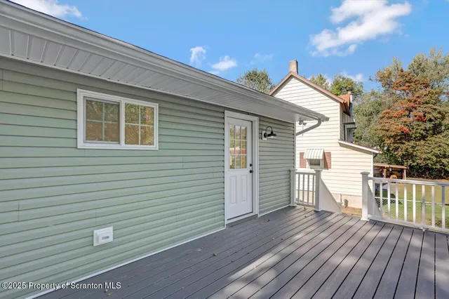 $275,000 | 110 Morgan Street, Jessup, PA 18434