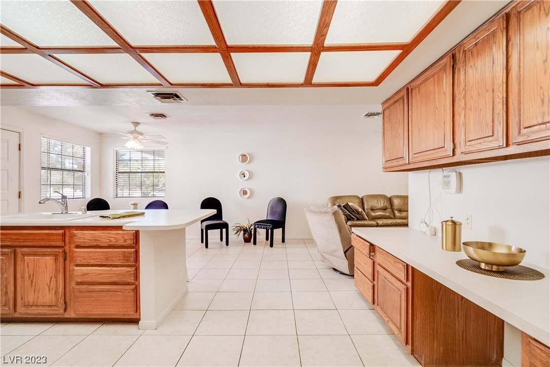 3445 Westwind Road Las Vegas, NV 89146 - Photo 38 of 51 Lots Of Space