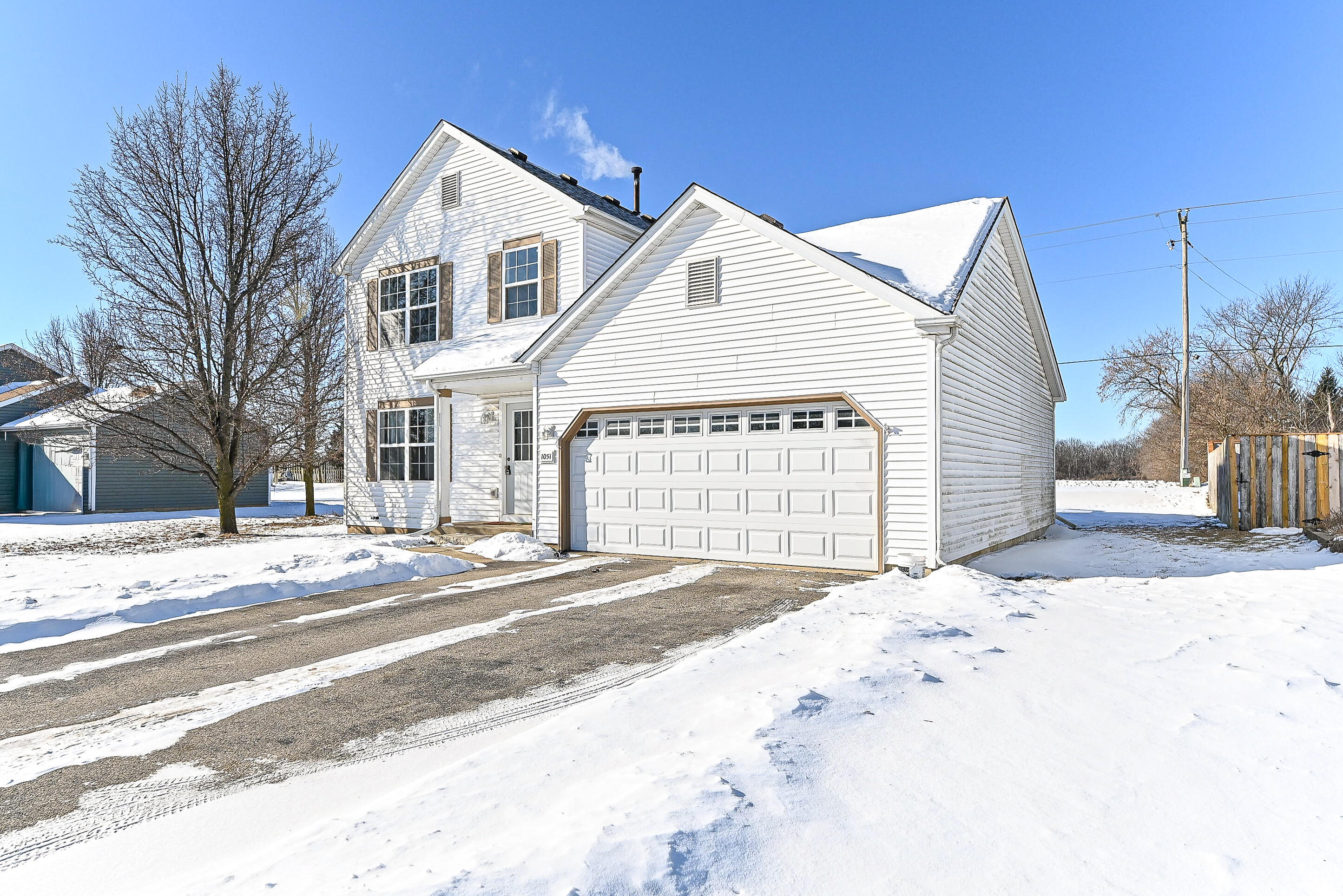1051 Pheasant Drive Genoa City, WI 53128 - Photo 1 of 1 pheasant st-1