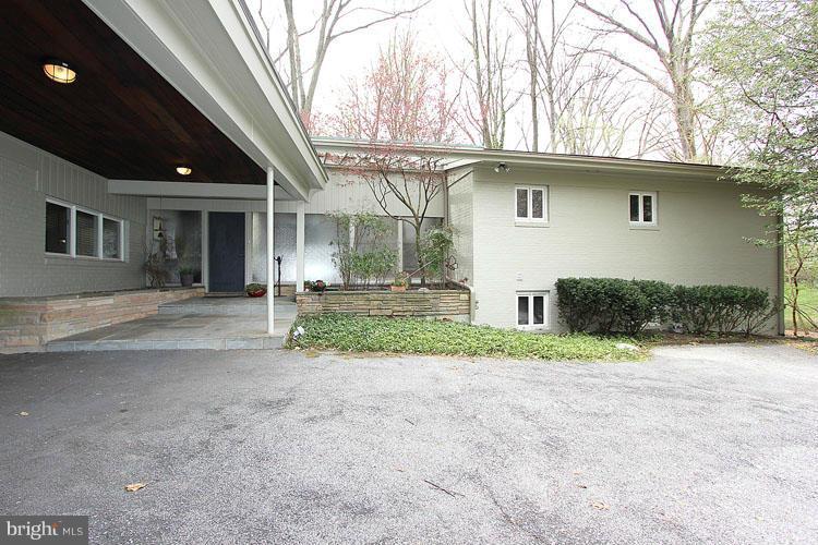 6608 Greentree Road Bethesda, MD 20817 - Photo 2 of 29 Exterior (Front)