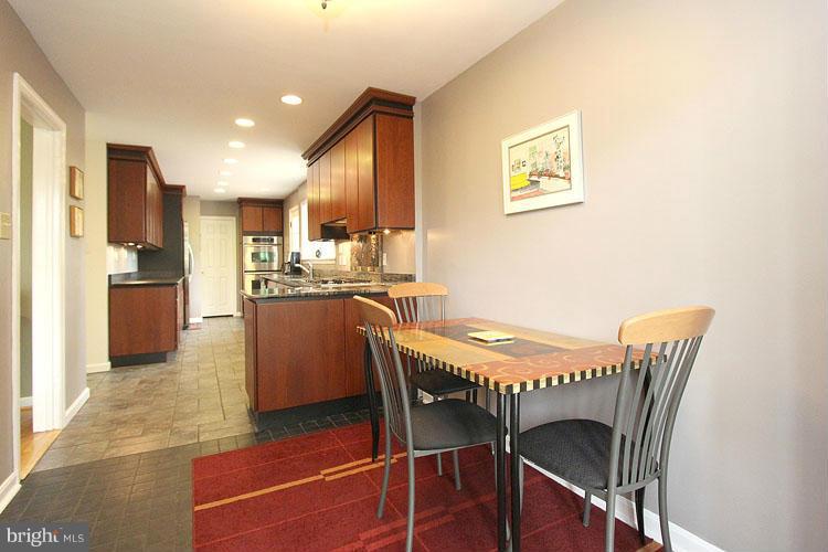 6608 Greentree Road Bethesda, MD 20817 - Photo 13 of 29 Kitchen