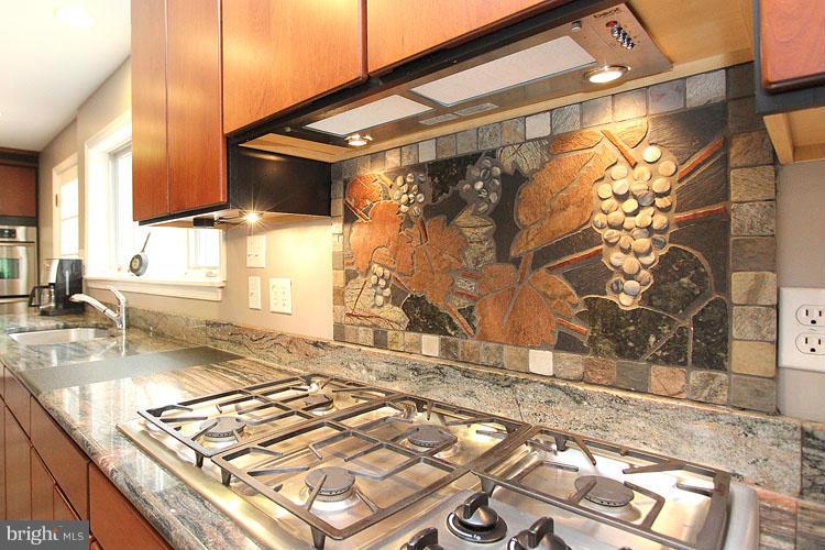 6608 Greentree Road Bethesda, MD 20817 - Photo 15 of 29 Kitchen