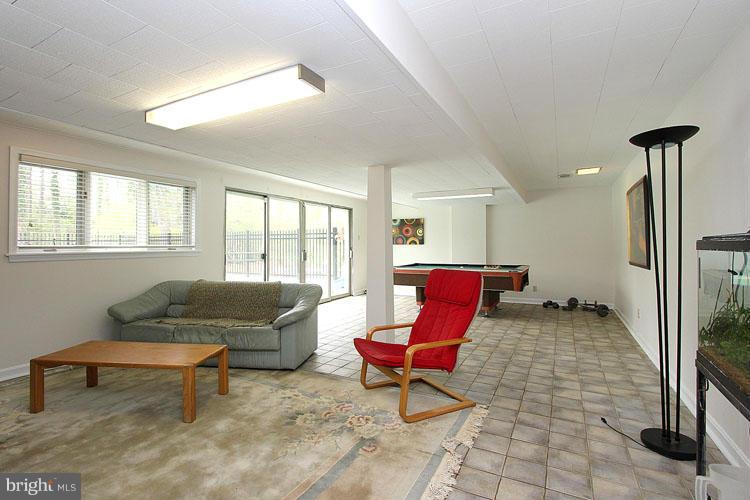 6608 Greentree Road Bethesda, MD 20817 - Photo 25 of 29 Basement