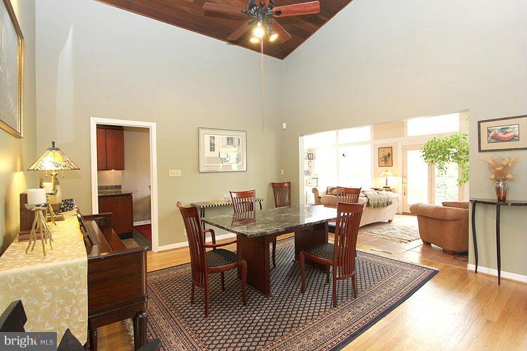 6608 Greentree Road Bethesda, MD 20817 - Photo 7 of 29 Dining Room