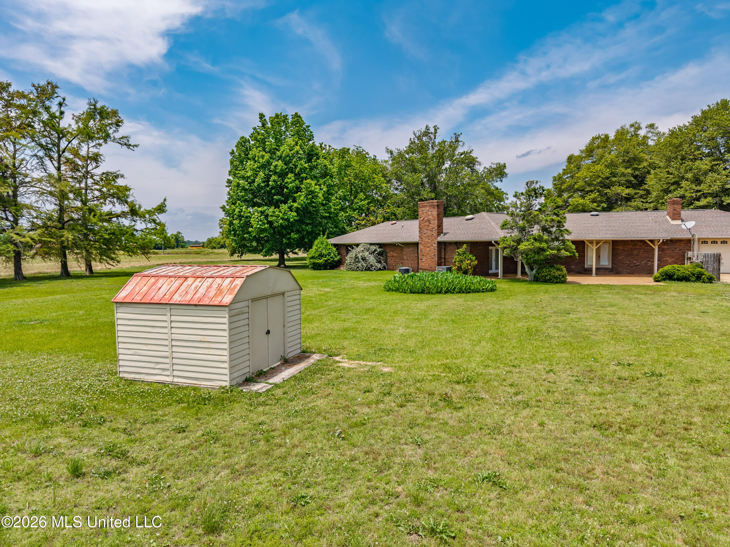 5042 Dummyline Road Batesville, MS 38606 - Photo 73 of 91 5042 Dummyline Rd Batesville MS_2026-05-