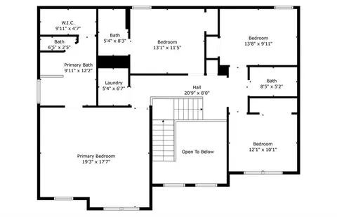 $509,900 | 200 Cherokee Reserve Circle, Canton, GA 30115