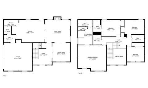 $509,900 | 200 Cherokee Reserve Circle, Canton, GA 30115