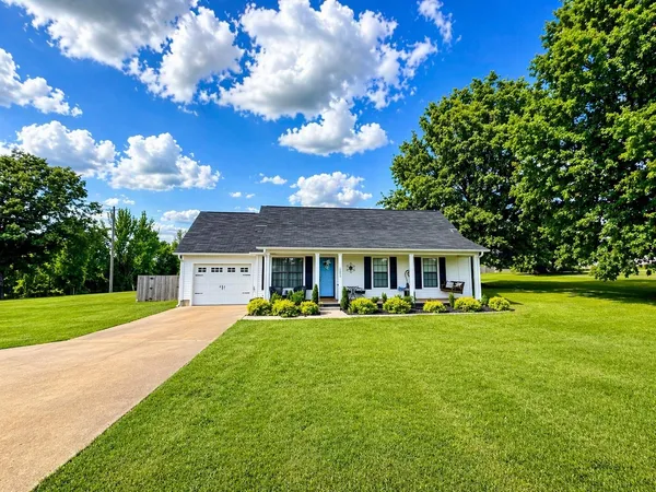 $285,000 | 5920 Bride Road, Covington, TN 38019