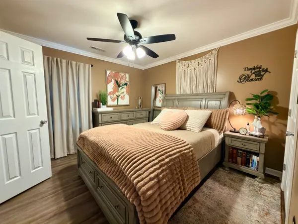 $285,000 | 5920 Bride Road, Covington, TN 38019