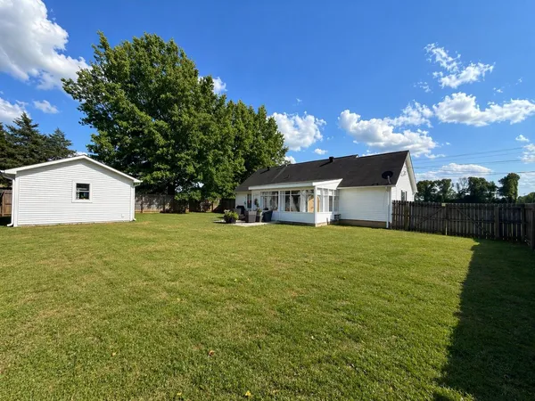 $285,000 | 5920 Bride Road, Covington, TN 38019