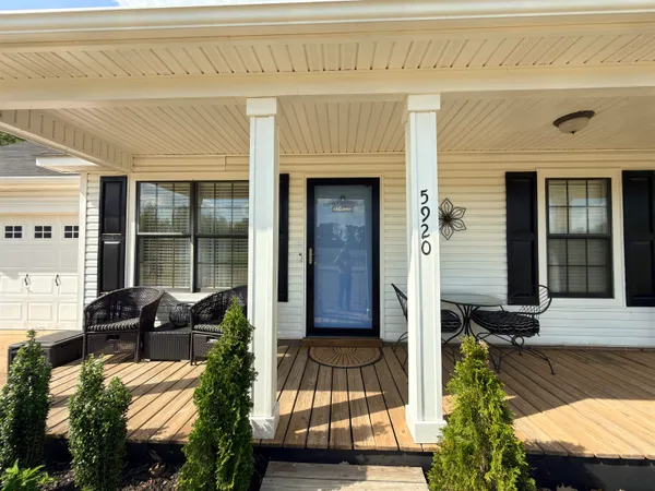 $285,000 | 5920 Bride Road, Covington, TN 38019
