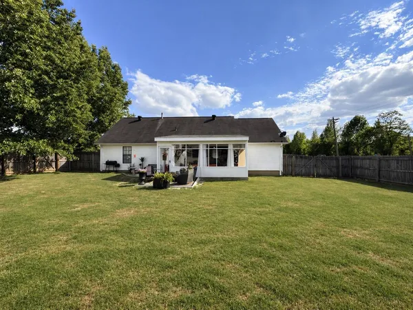 $285,000 | 5920 Bride Road, Covington, TN 38019