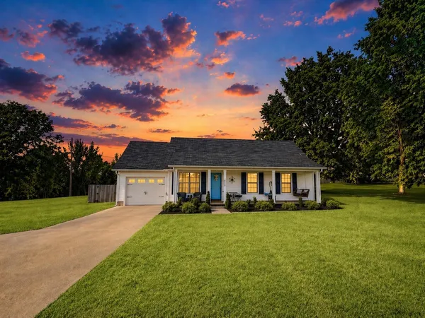$285,000 | 5920 Bride Road, Covington, TN 38019