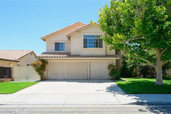 $530,000 | 44501 Sandhurst Lane, Lancaster, CA 93536