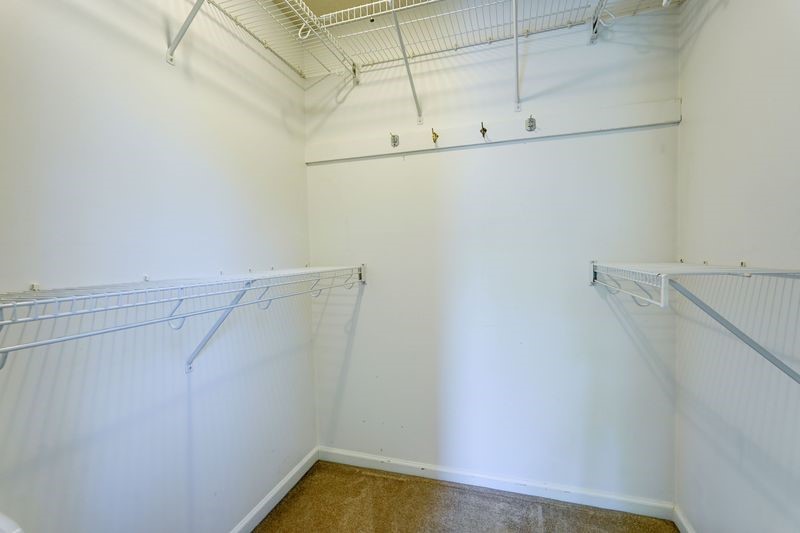 44 Latchmere Drive Victor, NY 14564 - Photo 28 of 50 NICELY SIZED PRIMARY BEDROOM WALK IN CLOSET.