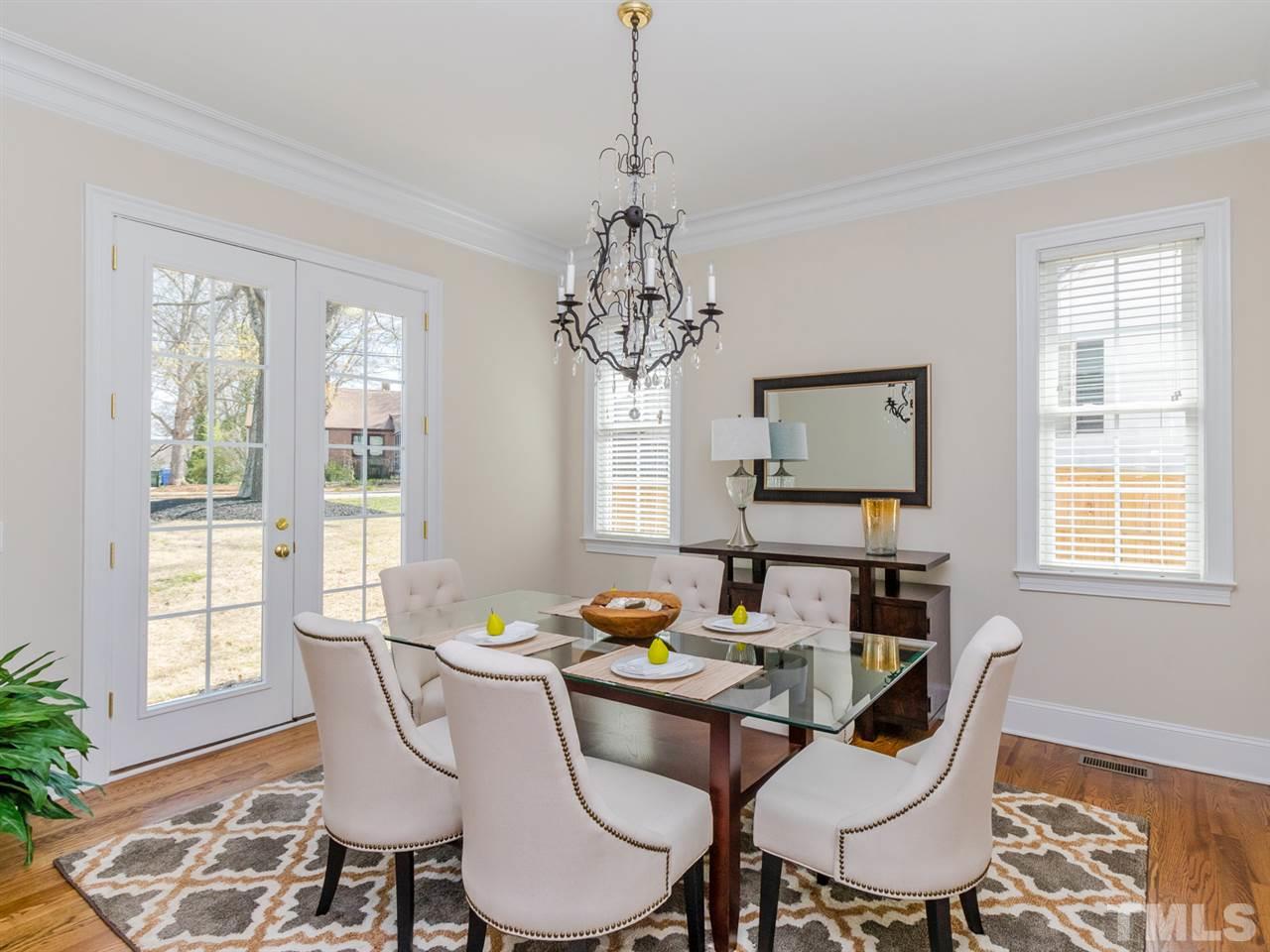 326 Avon Drive Raleigh, NC 27608 - Photo 8 of 25