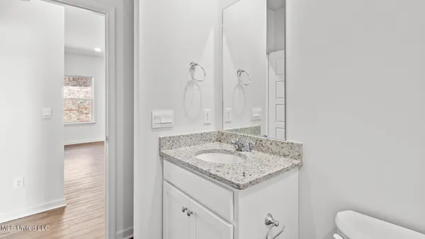 $267,900 | 509 Vista Pointe Drive, Pearl, MS 39208