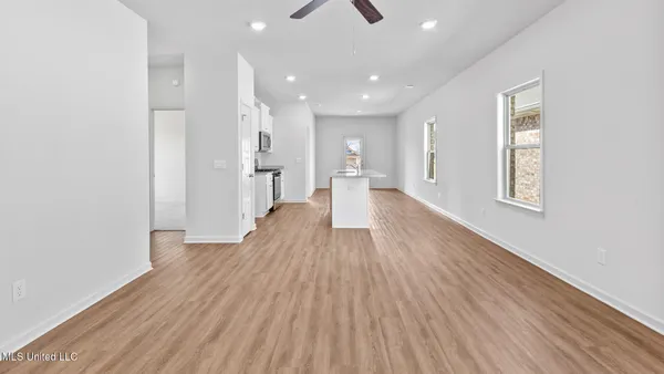 $267,900 | 509 Vista Pointe Drive, Pearl, MS 39208