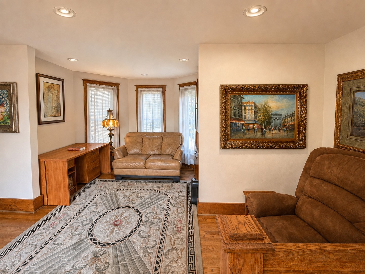 1506 Oswego Road, Unit A Naperville, IL 60540 - Photo 4 of 17 Gallery Image 4