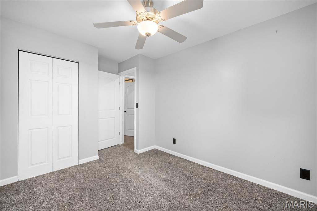 8435 Prairietown Road Dorsey, IL 62021 - Photo 18 of 40 Gallery Image 18