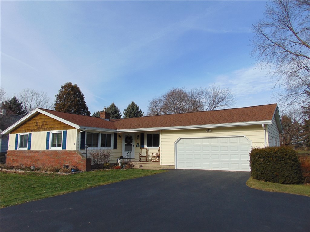 3694 Latta Road Greece, NY 14612 - Photo 1 of 1