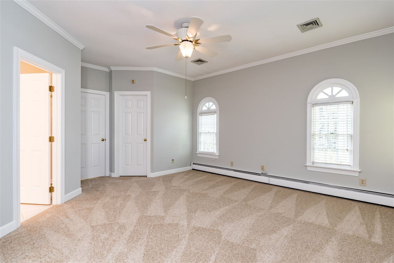 3261 Anderson Drive Raleigh, NC 27609 - Photo 14 of 25 Master Suite