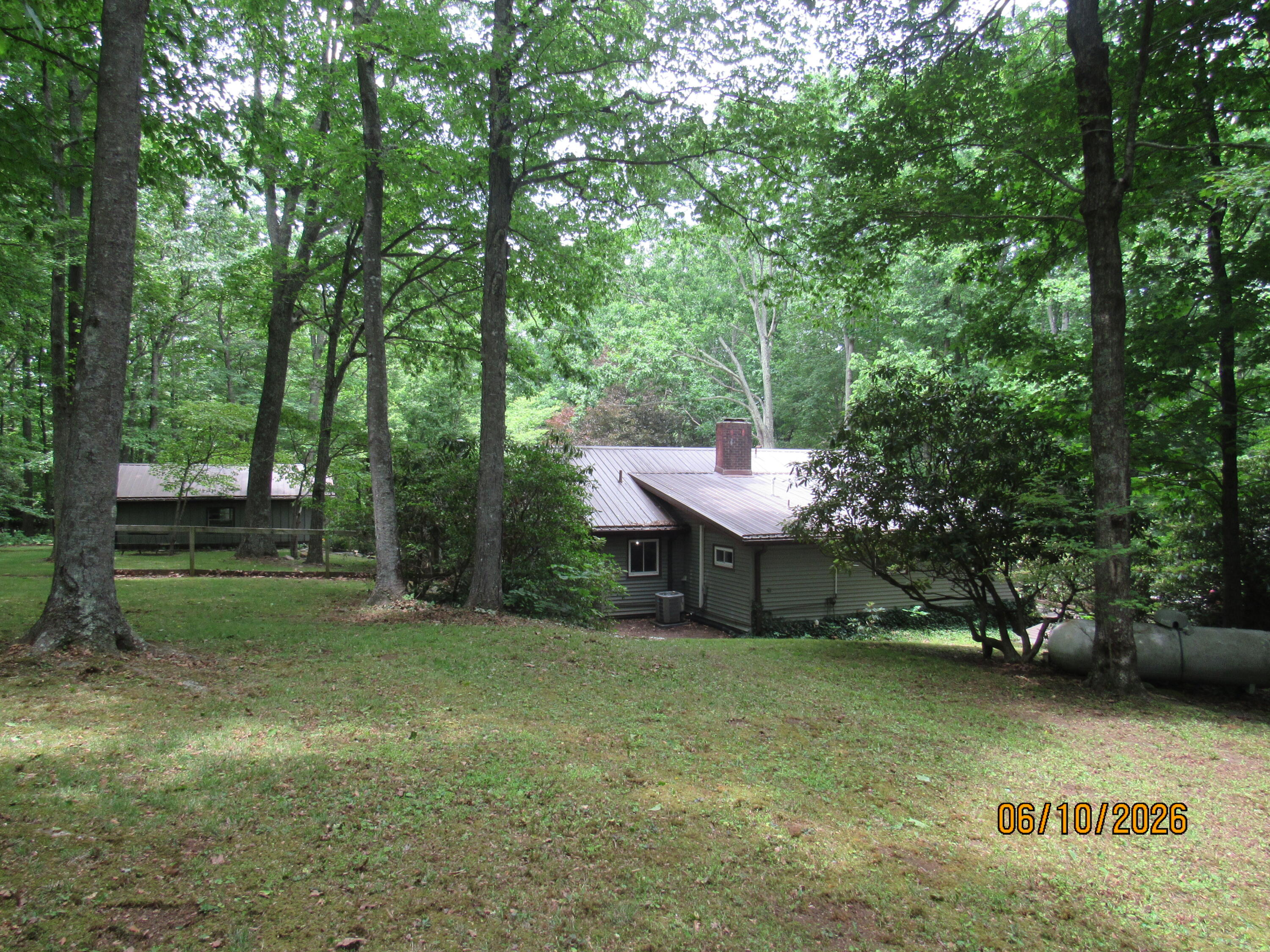 497 Mabry Mill Road Southeast Meadows Of Dan, VA 24120 - Photo 10 of 44 IMG_1756