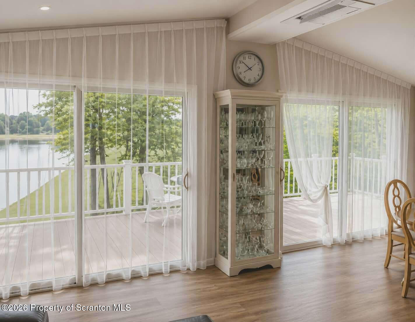 583 Lakeview Drive Springville, PA 18844 - Photo 16 of 25 Denney.16