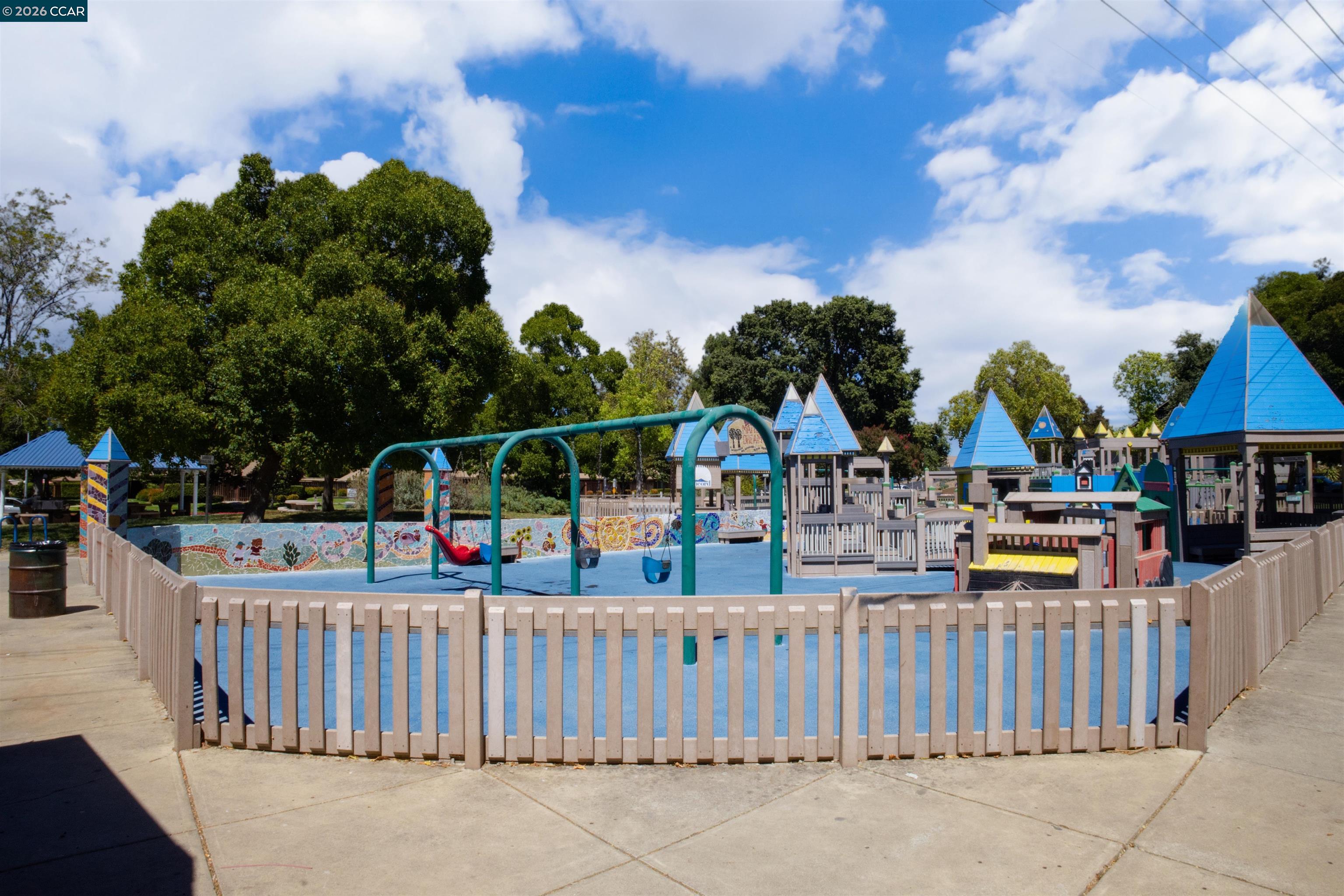 2097 Olivera Road, Unit D Concord, CA 94520 - Photo 27 of 28