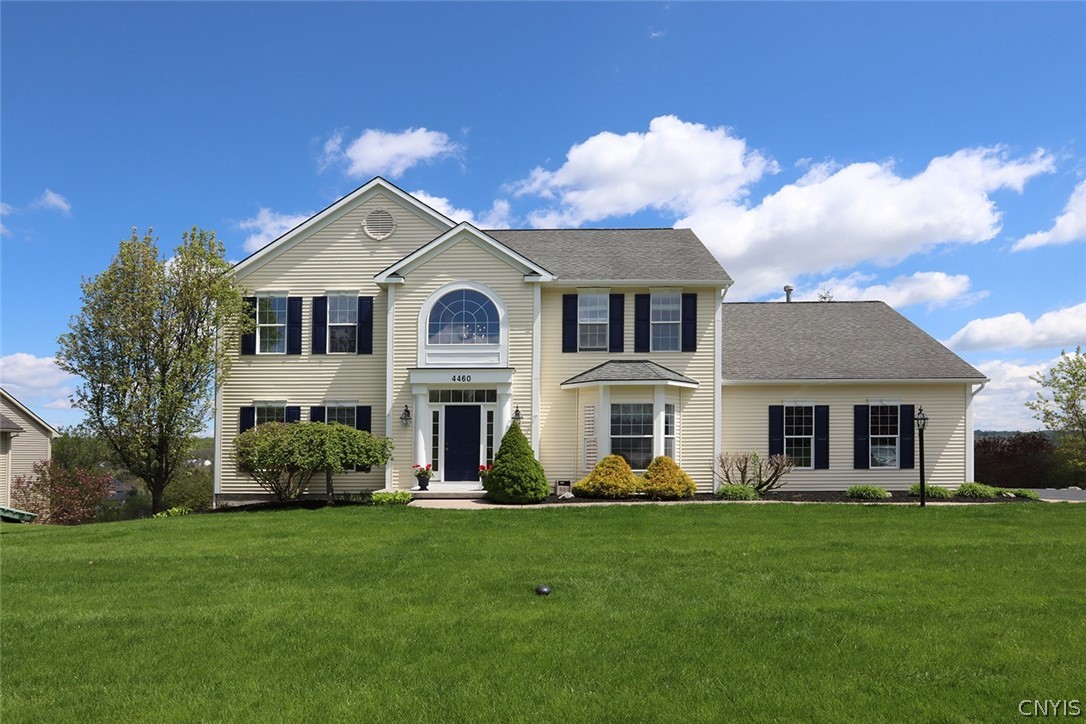 4460 Winding Creek Road Pompey, NY 13104 - Photo 1 of 50