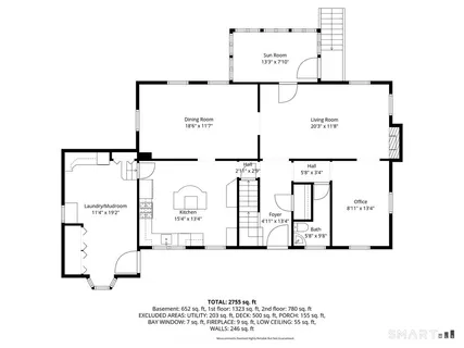 $1,100,000 | 24 Island Hill Avenue, Ridgefield, CT 06877