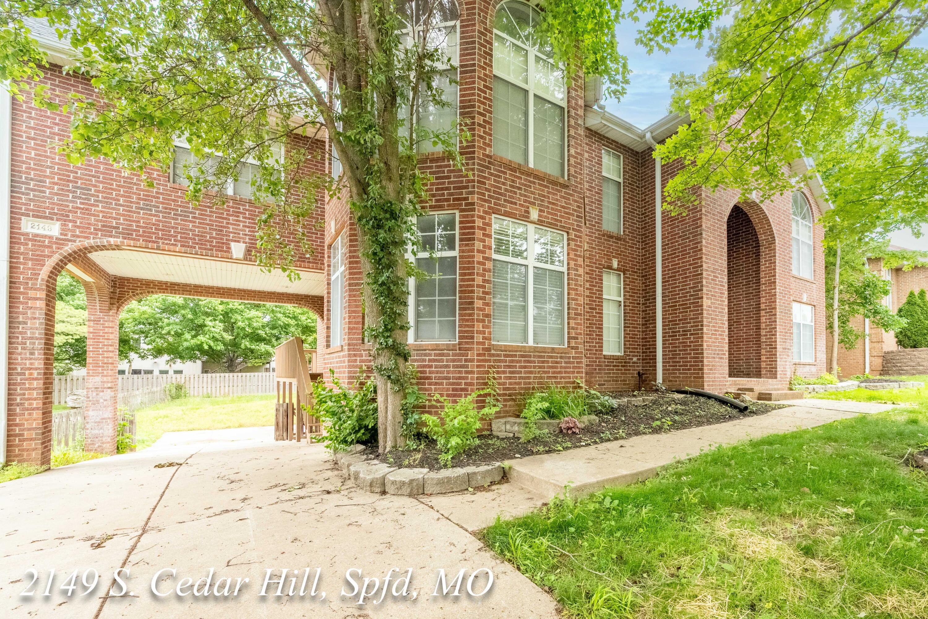 2149 South Cedar Hill Springfield, MO 65809 - Photo 11 of 95 2149 S. Cedar Hill, Spfd, MO-5