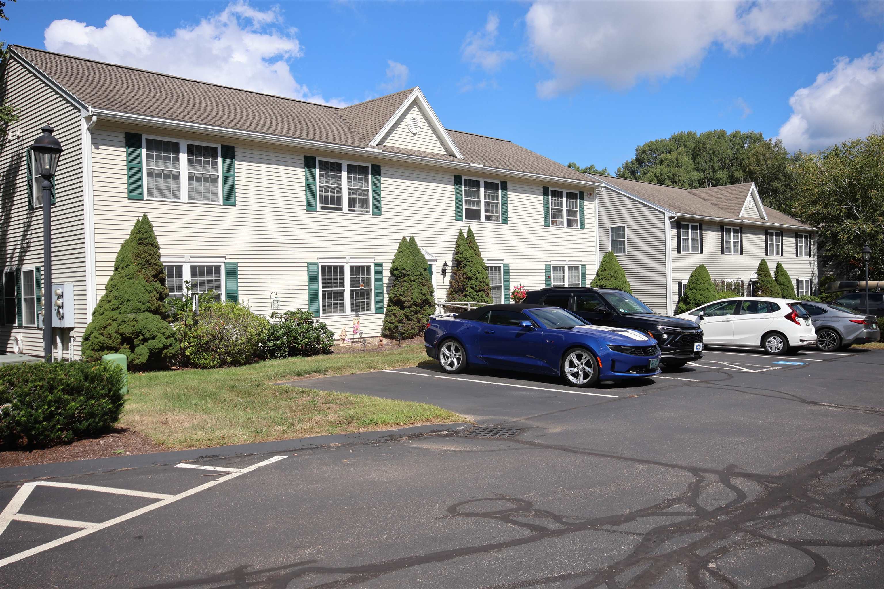 74 Rochester Hill Road, Unit 1 Rochester, NH 03867 - Photo 2 of 11 Gallery Image 2
