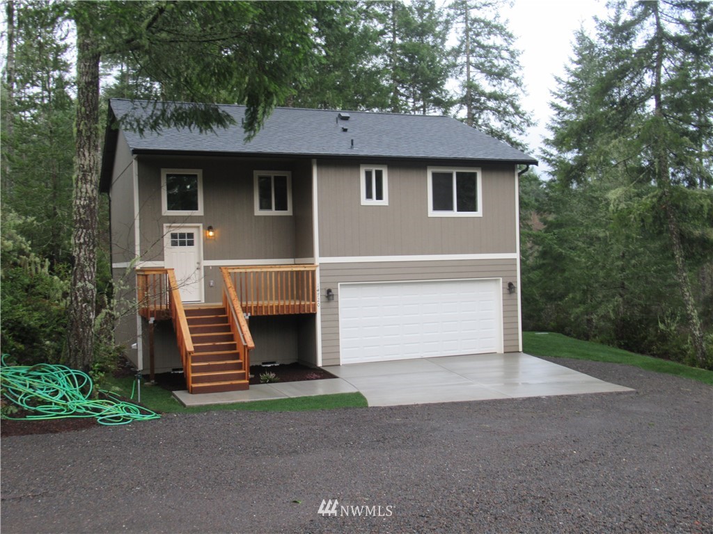 14720 125th Street Northwest Gig Harbor, WA 98329 - Photo 1 of 25