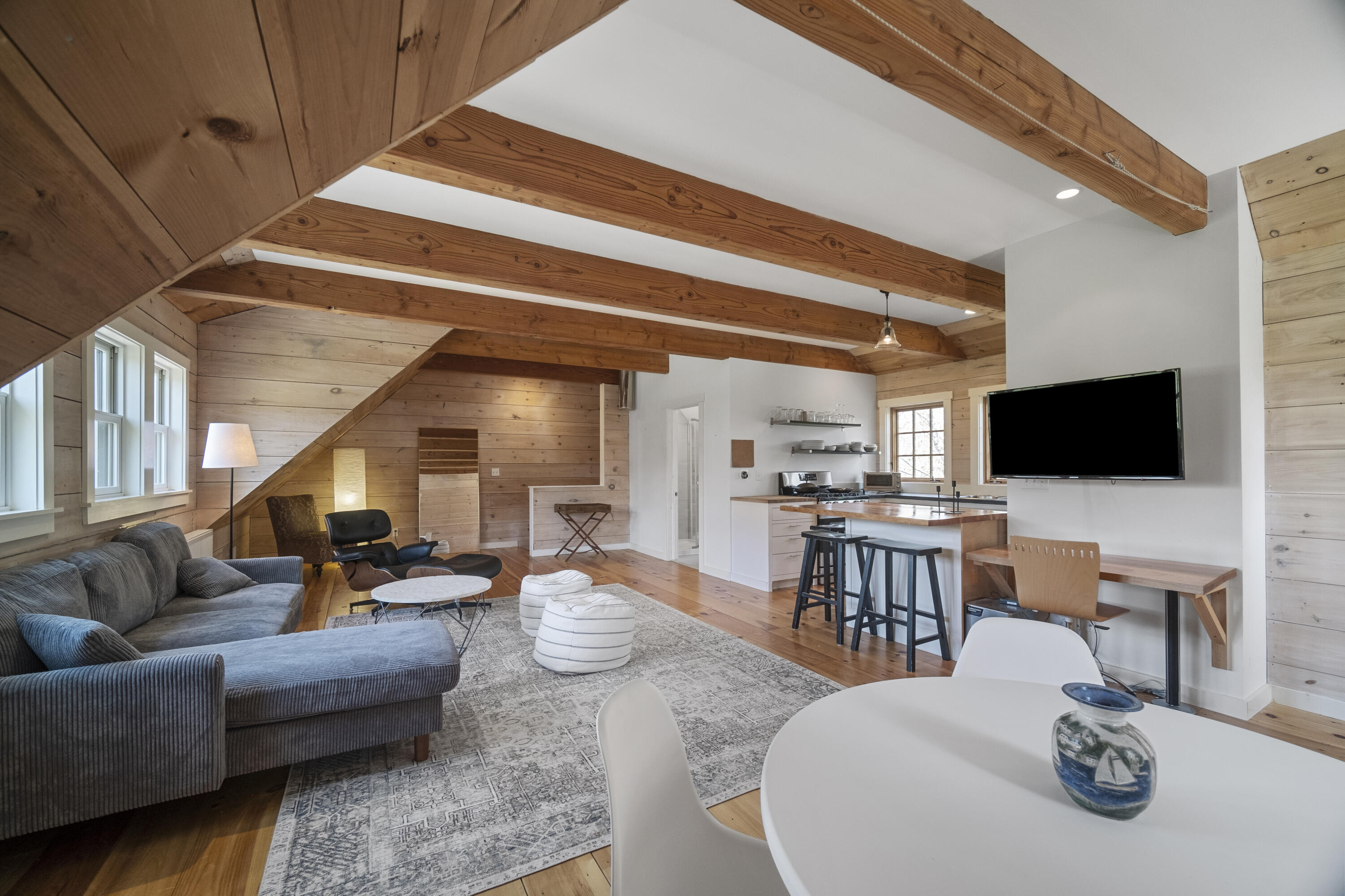 18 Salamander Road Lincolnville, ME 04849 - Photo 45 of 49 93- 18 Salamander Rd - Lincolnville - JA